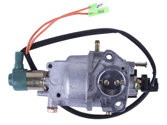 Карбюратор с элекроклапаном Мукачево