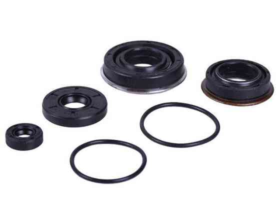 Сальники редуктора, 6 шт. мотоблок мотоблок 168F-мотоблок 170F Мукачево