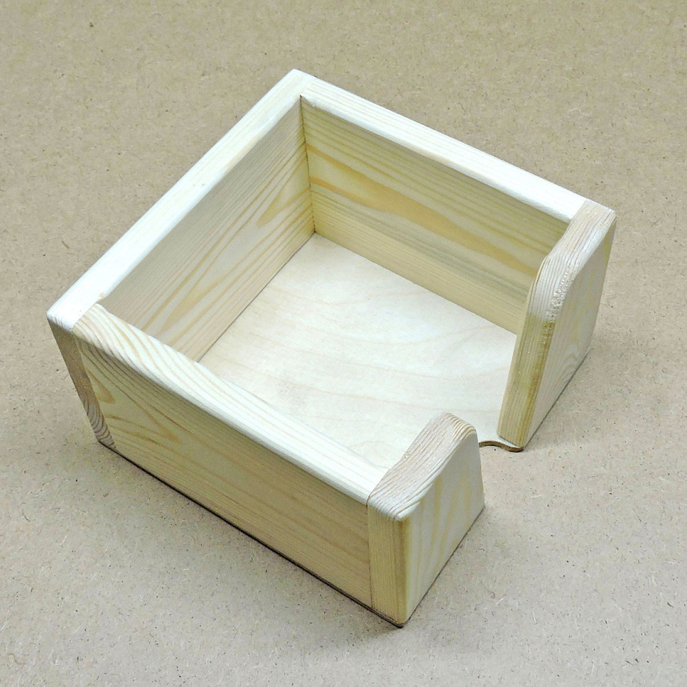 Салфетница 