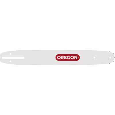 Шина для цепной пилы Oregon 3/8'', 1.1 мм, длина 12''/30 см (124MLEA041) Винница