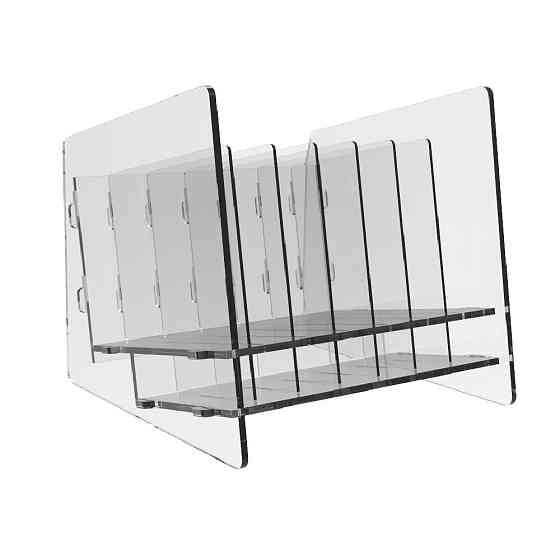 Органайзер EKOSTAR для косметики Киев