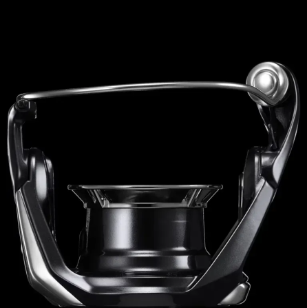 Котушка рибальська спінінгова Shimano Vanford 24 4000 Вінниця - фото 7