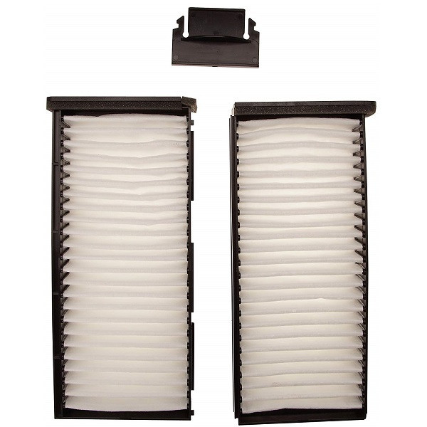 Фільтр салону Mahle LA296/S Mitsubishi Харків - фото 1