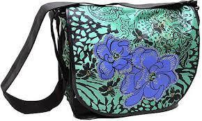 Сумка молодіжна 