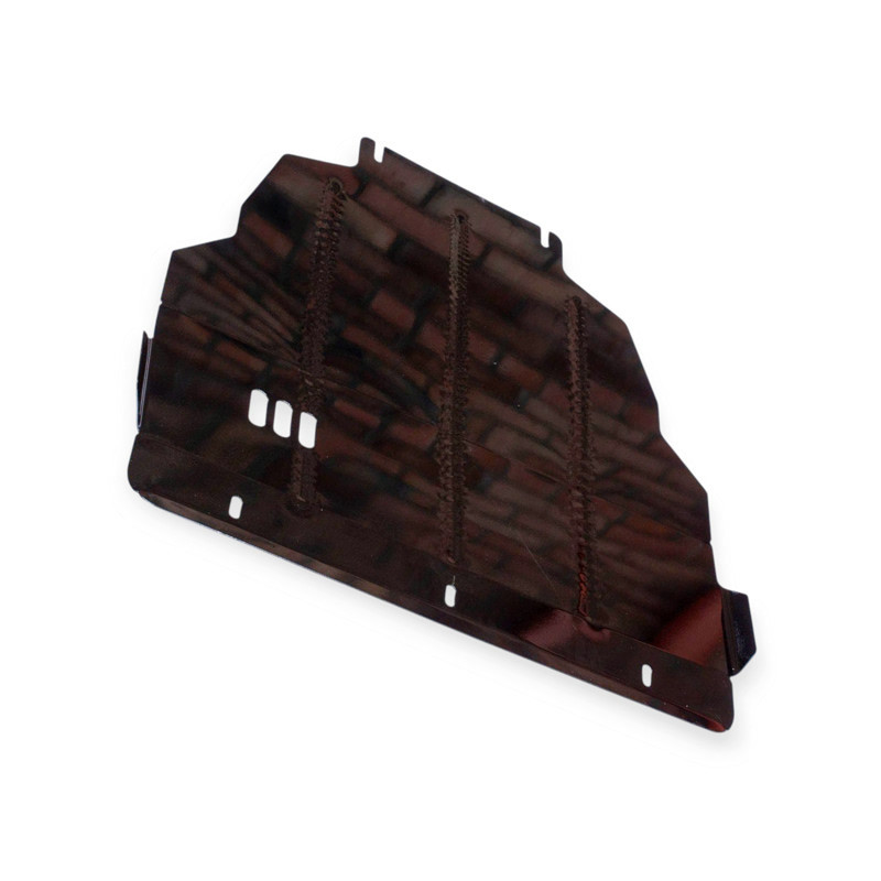 Захист піддону автомобіль Ford Focus 04-11г. Автоприлад Мукачево - фото 1