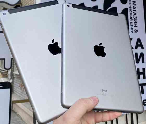 Планшет: iPad 2017 , 5/6 32/128Gb. Київ