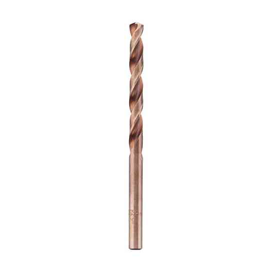 Свердло по металу DIN338 HSS, 6,0 мм, 5% Cobalt INTERTOOL SD-5460 Киев