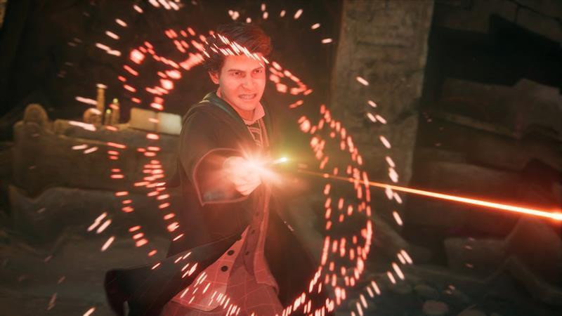 Гра Hogwarts Legacy для PlayStation 5, Російський Subtitles, Blu-Ray-диск (5051895413425) PlayStation 5 Харьков - изображение 9