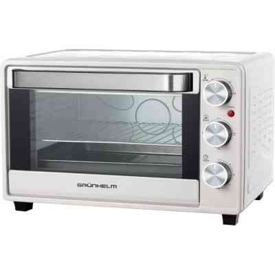 Електропіч Grunhelm GN251AВ Вінниця