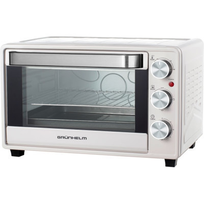Электропечь Grunhelm GN251AВ Винница - изображение 1