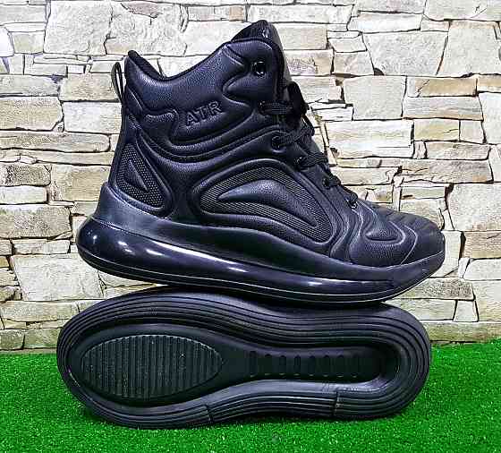 Підліткові зимові черевики ATR, продуктивність Польщі. p. 39(25,5)см Київ