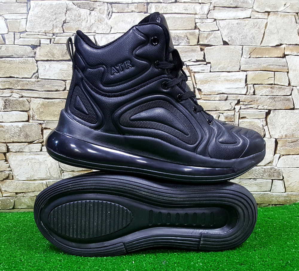 Підліткові зимові черевики ATR, продуктивність Польщі. p. 39(25,5)см Київ - фото 1