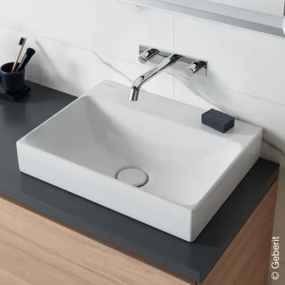 Раковина  Geberit One 50Cm 505031016 Київ