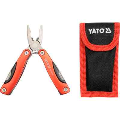 Мультитул Yato YT-76040 Винница