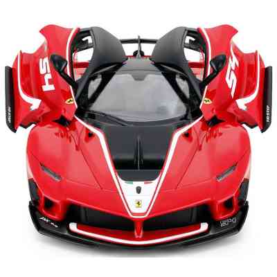 Радіокерована іграшка Rastar Ferrari FXX K Evo 1:14 (79260 red) Вінниця