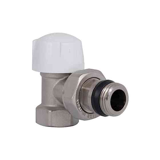 Кран радиаторный термостатический Icma 3/4