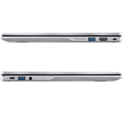 Ноутбук Acer Chromebook Spin CP314-2HN (NX.KYJEU.001) Винница - изображение 11