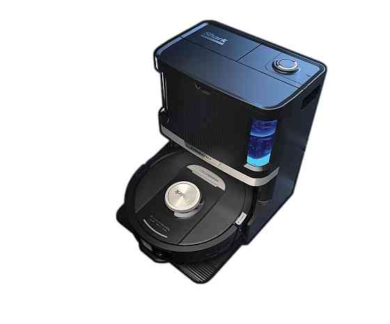 Робот-пилосос Shark Detect Pro Max with Auto Empty System RV2800ZEEU ( 14086 ) Харьков