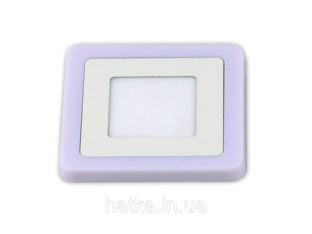 Світильник точковий Sirius Ш KLD 105 E 3 3W Київ - фото 2