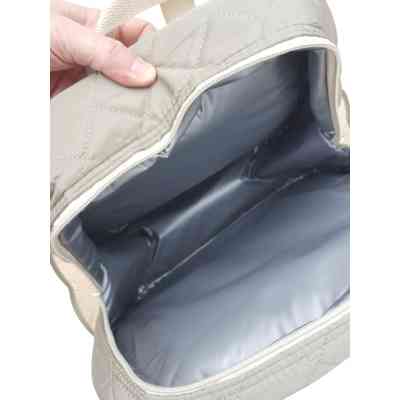 Термосумка Time Eco TE-3025N, 25 л бежева (4820211101732) Вінниця