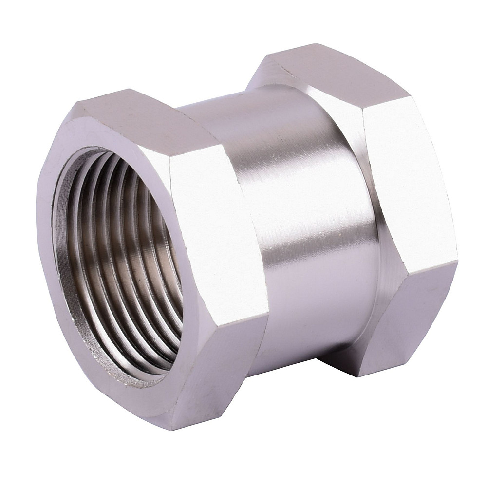 Муфта SELBA 1″  ВВ SL8804 Тернополь - изображение 1