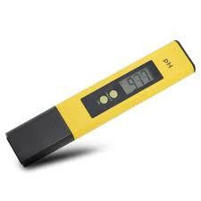 Ph метр тестер з автокалібруванням вимірювач кислотності води. Київ - фото 3