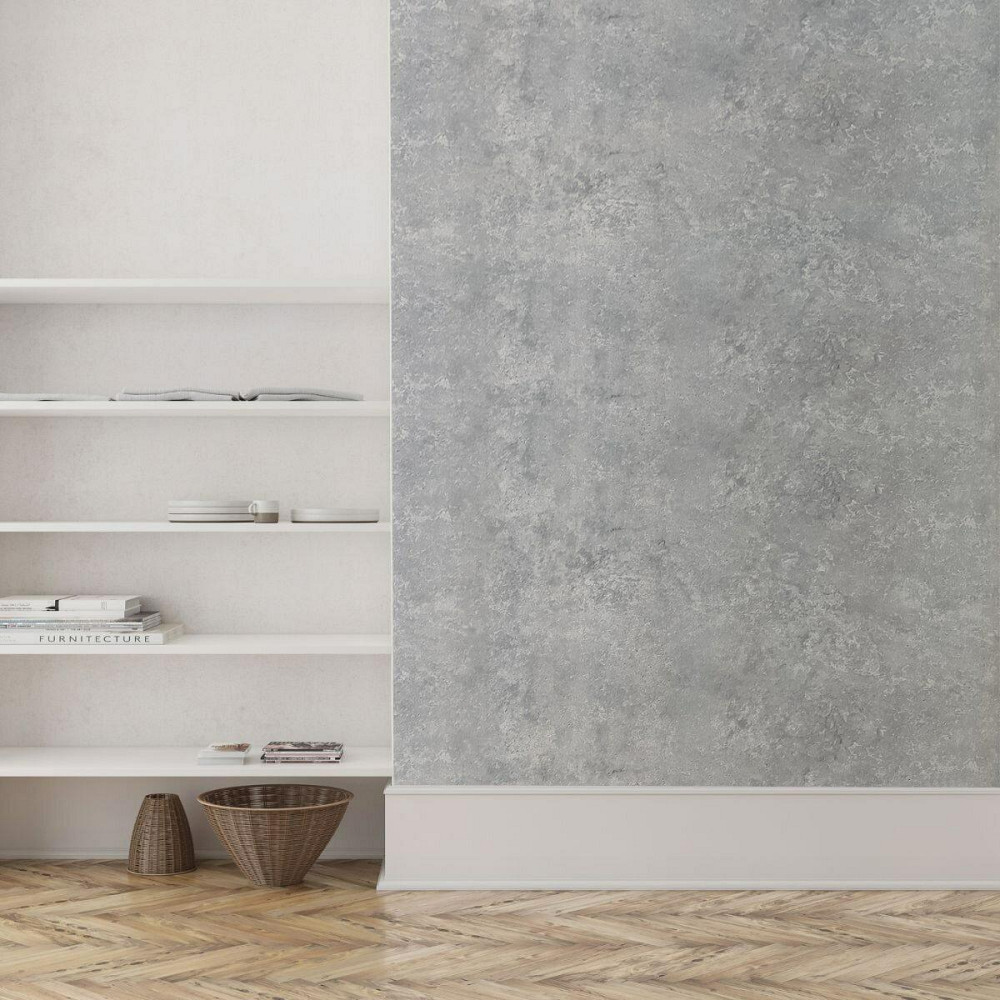 Декоративна плита під бетон Київ - фото 1