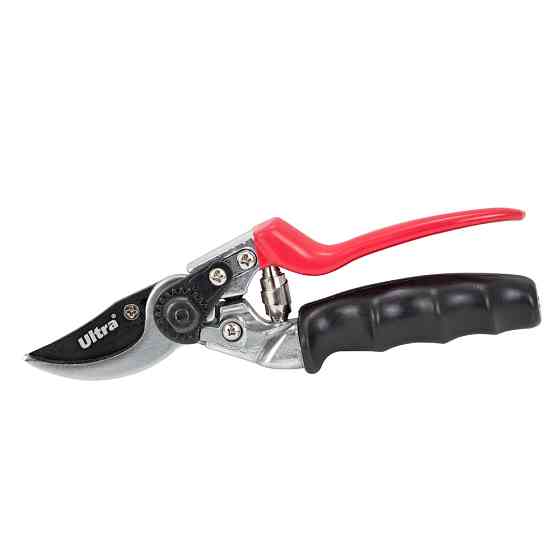 Ultra Секатор с поворотной рукояткой 210мм ULTRA (5021012) Киев