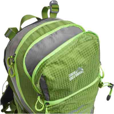 Рюкзак туристичний Skif Outdoor Seagle 45L Green (1311G) Вінниця