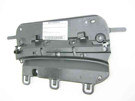 Mercedes-Benz  A2117270114 Пластикова рама жорсткості карти передніх лівих дверей E-Class W211 Одесса