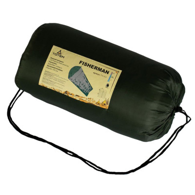 Спальный мешок Totem Fisherman R (UTTS-012-R) Винница - изображение 6