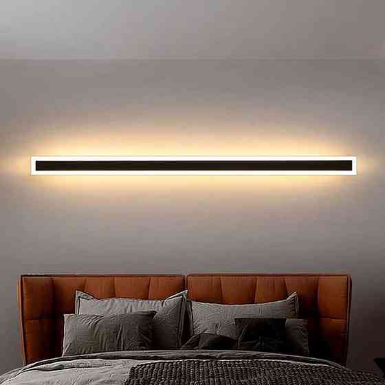 Світильник світлодіодний LED 40W (240 см) Чернівці