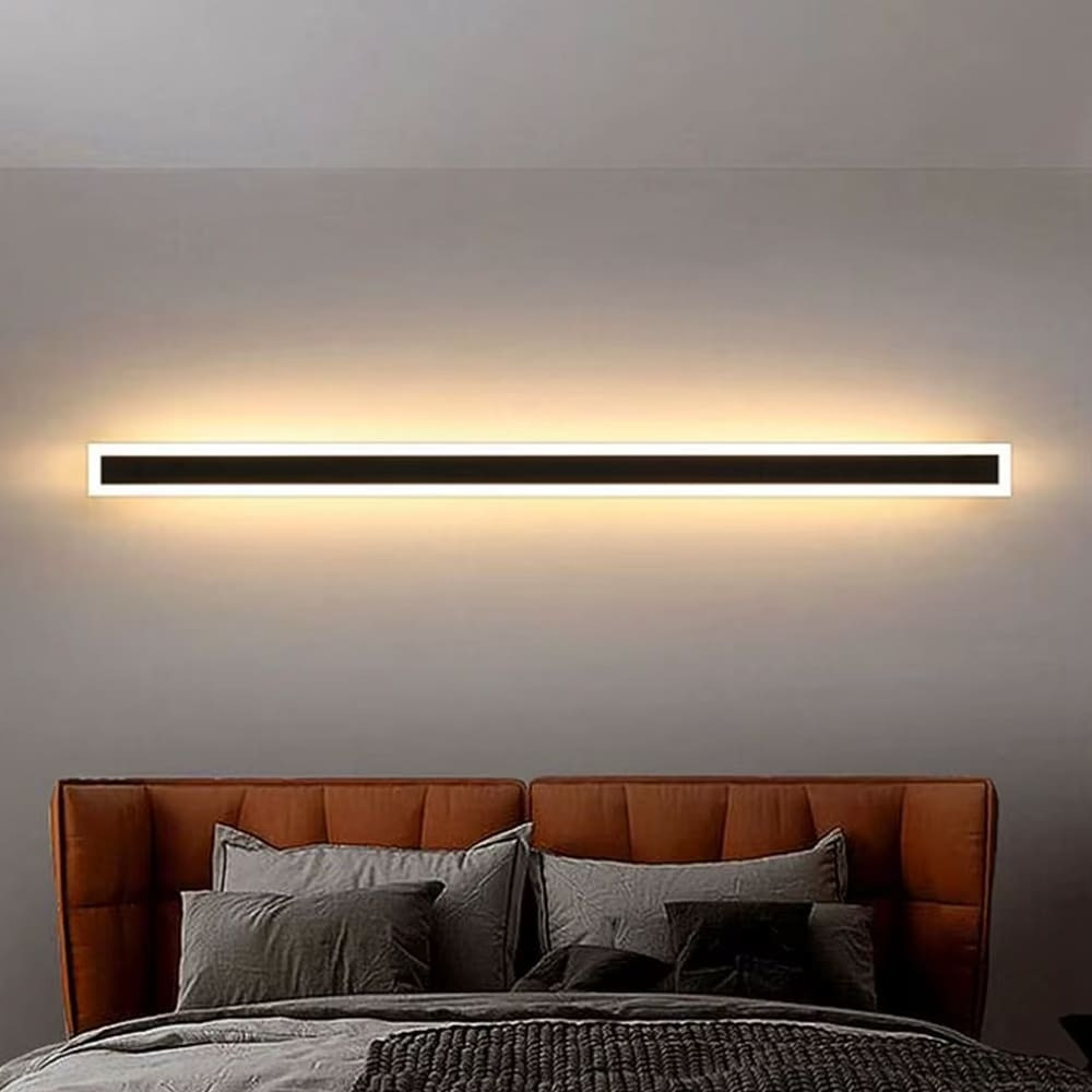 Світильник світлодіодний LED 40W (240 см) Чернівці - фото 2