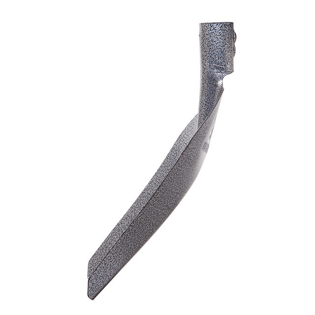 Лопата совкова, 0,8 кг INTERTOOL FT-2005 Киев - изображение 5