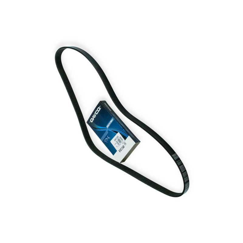 Ремінь струмковий 6РК1200 Логан, Дастер, Кенго (1,5dCi, 1,6 16V) генератора Мукачево - фото 1