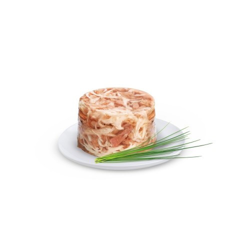 Корм влажный GimDog Pure Delight для собак миниатюрных пород с курицей и тунцем 85 г Киев - изображение 2