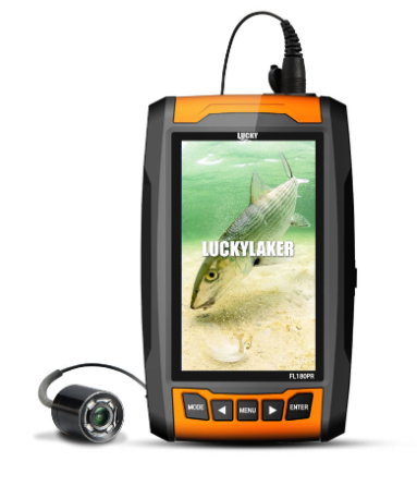 Подводная Камера Lucky Fl180Pr Дніпро