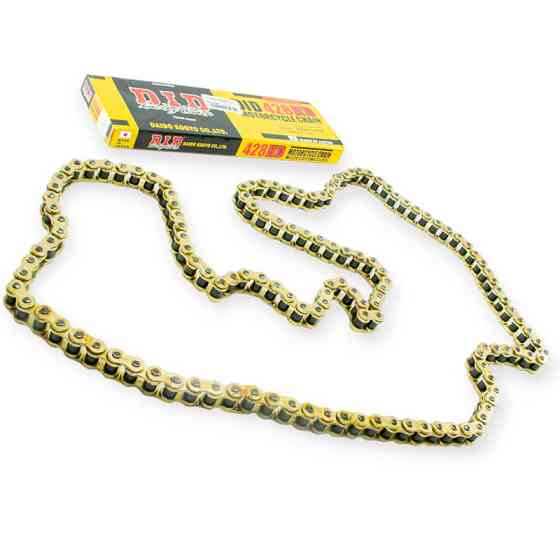 Ланцюг GOLD посилений 428-136 Мукачево