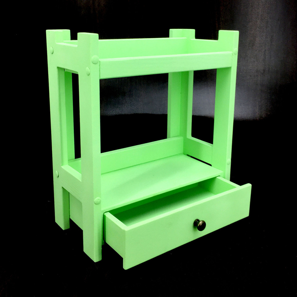 Органайзер для косметики 