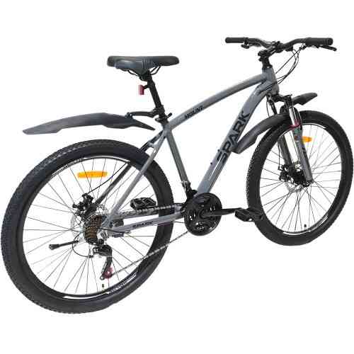 Велосипед SPARK MOUNT (колеса - 26", алюмінієва рама - 17") (Безкоштовна доставка Новою Поштою) Харків