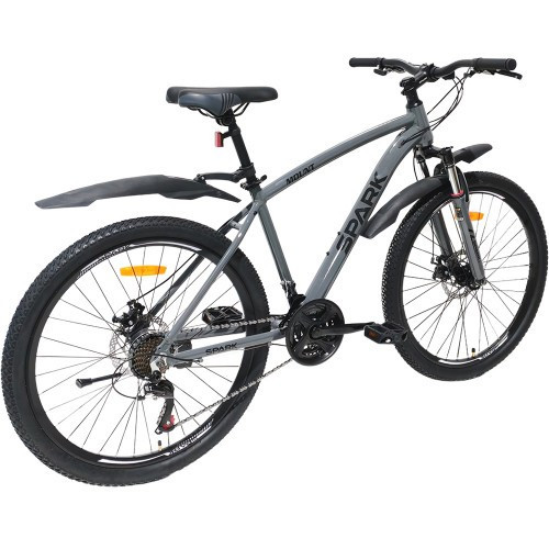 Велосипед SPARK MOUNT (колеса - 26", алюмінієва рама - 17") (Безкоштовна доставка Новою Поштою) Харків - фото 4