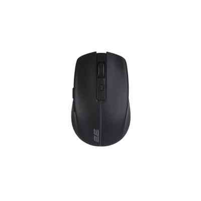 Мышка 2E MF270 Silent Rechargeable Wireless Black (2E-MF270WBK.) Винница