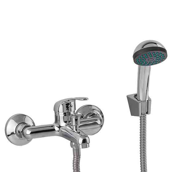 Смеситель s46 Ø35 для ванны литой TAU TN-1C142C (9846200) Киев