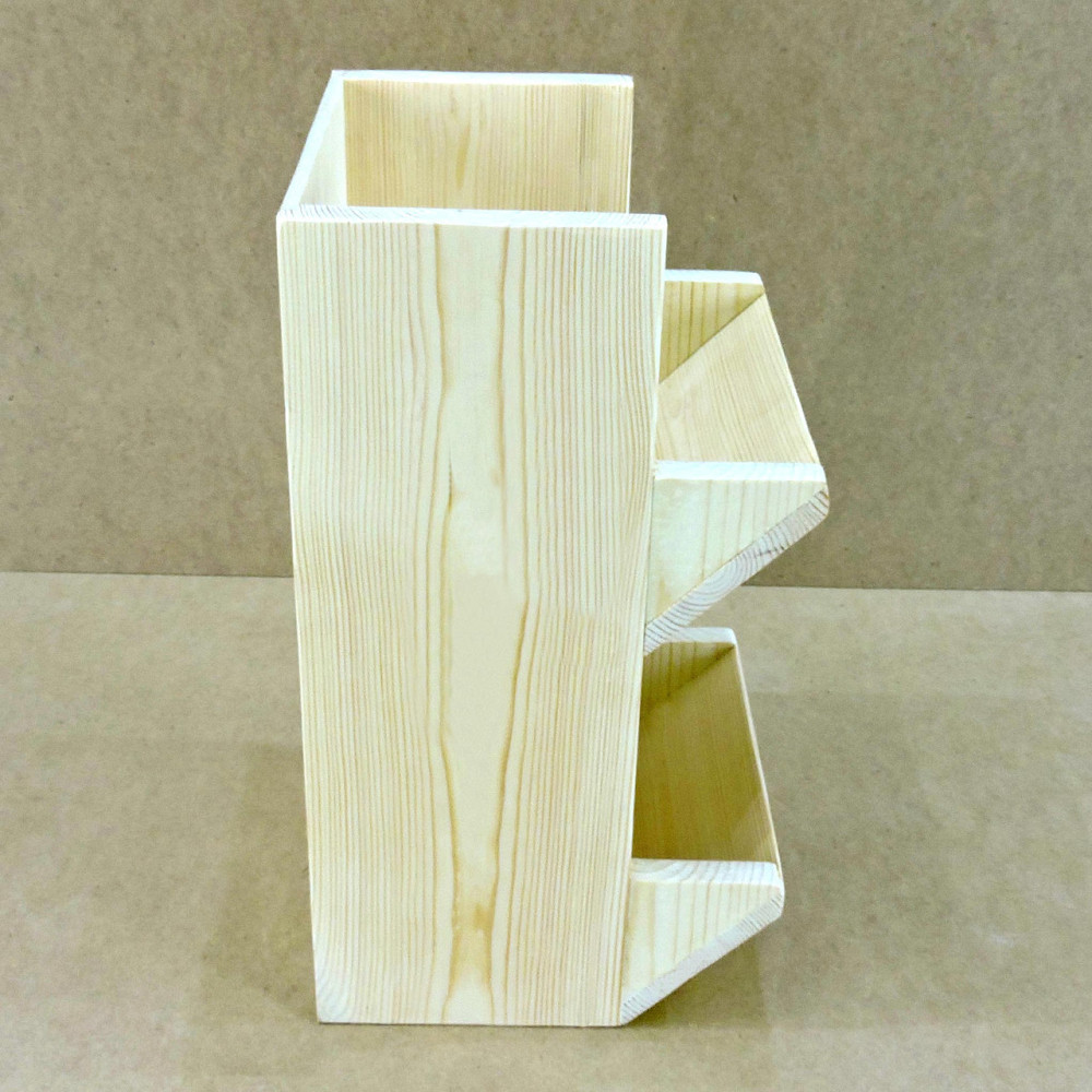 Лоток для фруктів і овочів "Потейто" бланже Миколаїв - фото 3