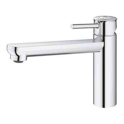 Змішувач Grohe Grohe BauClassic (30576000) Вінниця