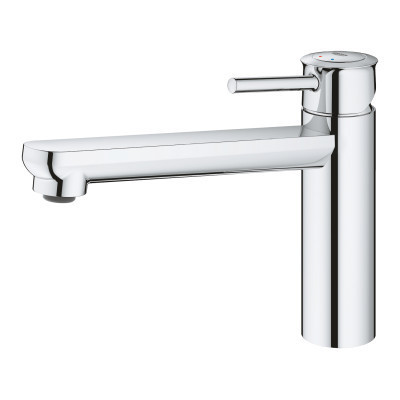 Змішувач Grohe Grohe BauClassic (30576000) Вінниця - фото 4