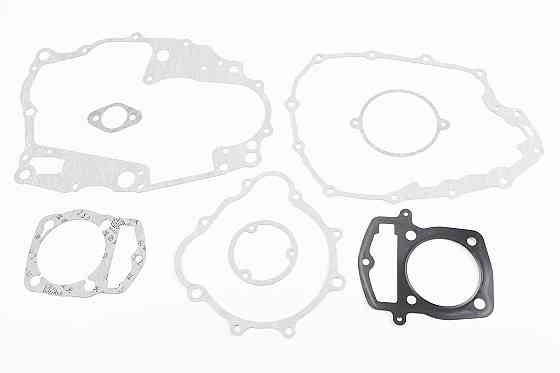 Loncin LX250GY-3 Прокладки двигуна CBB-250cc-65,5мм, к-кт 7 деталей Бершадь