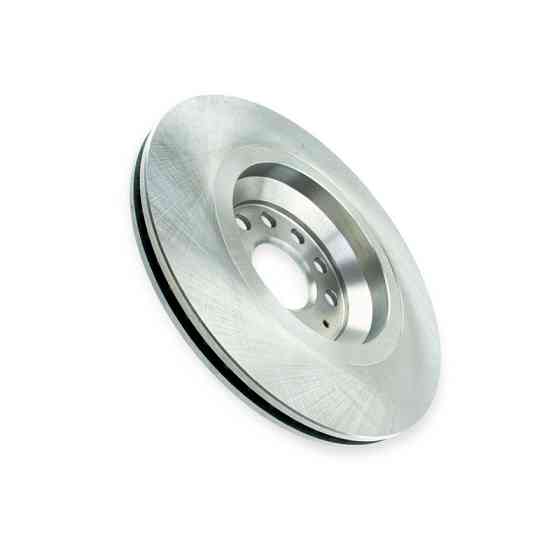 Диск тормозной задний Фольцваген Гольф 5, Ауди A3 (310mm22mm) Мукачево