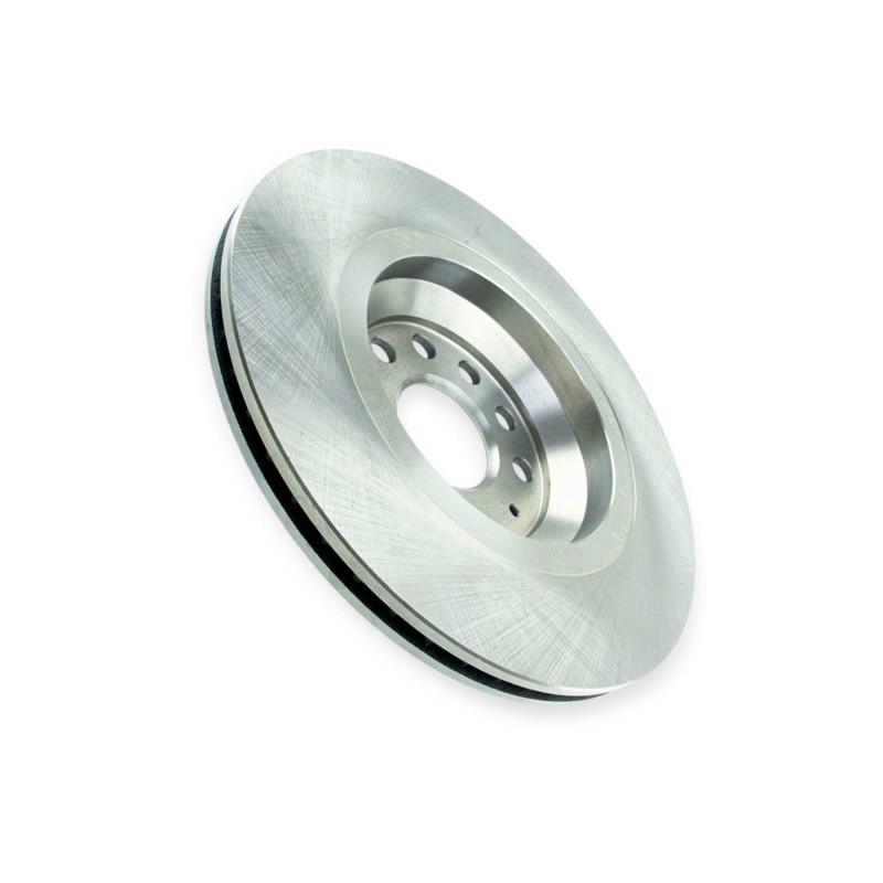 Диск гальмівний задній Фольцваген Гольф 5, Ауді A3 (310mm22mm) Мукачево - фото 2