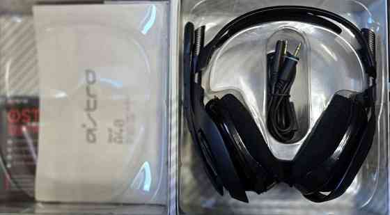 Наушники Astro Gaming A40 TR Headset. Харьков